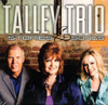 Talley Trio: Stories and Songs CD