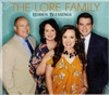 The Lore Family: Hidden Blessings (2019) CD