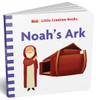 Little Creation Books: Noah's Ark