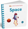 Little Creation Books: Space