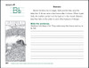 I Can Write Manuscript - Penmanship Book