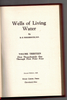 Wells of Living Water Volume 13 (1 Thessalonians 1 through 1 Peter 4 by R. E. Neighbour