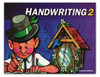 Handwriting 2 - Student Worktext (2nd Edition)