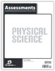 Physical Science - Assessments (6th Edition)