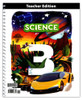 Science 3 - Teacher Edition (5th Edition)