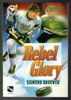 Rebel Glory by Sigmund Brouwer