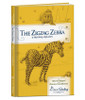 All About Reading, Pre-Reading - The Zigzag Zebra Reading Book