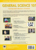 General Science 101 - DVD Curriculum