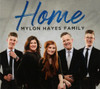 Home (2020) CD