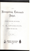 The Metropolitan Tabernacle Pulpit 1878 (Volume 24) by C. H. Spurgeon