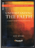 Understanding the Faith by Jeff Myers (Lot of 4 books Graded Good- to Good)