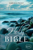 Outreach Bible, Large Print, KJV (Paperback)