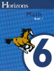 Math 6: Book 1