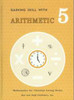 Math 5: Gaining Skill with Arithmetic (Student Textbook)