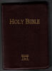 The Subject Bible TCT Edition by Power Publishing