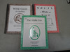 Wise Guide for Spelling Full Program Set, Lessons, Teacher Guide, and The Alpha List by Wanda Sanseri