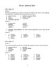 Building Spelling Skills 4 (Answer Key)