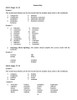 Building Spelling Skills 4 (Answer Key)