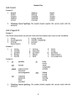 Building Spelling Skills 4 (Answer Key)