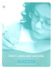 First Language Lessons for the Well-Trained Mind, Level 4: Student Workbook