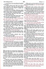 Pew Bible (Black Hardcover) KJV