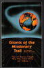 Giants of the Missionary Trail by Eugene Myers Harrision