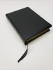 Thompson Chain Reference Bible, Wide Margin, KJV (Black Calfskin Leather)