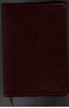 David A. Wood Tim LaHaye Prophecy Study Bible KJV