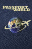 Passport to the World (Extra Booklet and Sticker Sheet)