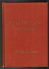 Philippians When Life Advances by Dr. Roy L. Laurin