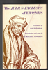 The Julius Exclusus of Erasmus Translated by Paul Pascal