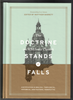 The Doctrine on Which the Church Stands or Falls edited by Matthew Barrett