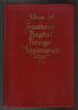 Album of Southern Baptist Foreign Missionaries Compiled by Mary M. Hunter