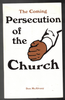The Coming Persecution of the Church by Don McAlvany