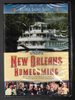 New Orleans Homecoming with Bill & Gloria Gaither and Their Homecoming Friends