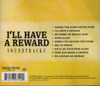 I'll Have a Reward (Soundtrack CD)