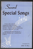 Sword Special Songs compiled by John R. Rice