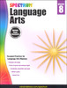 Spectrum Language Arts: Grade 8