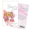 Strong In The Lord - Devotional For Women