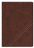 Word Study Reference Bible, KJV (Imitation, soft leather-look, Brown)