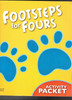Footsteps for Fours Second Edition Activity Packet BJU Press