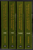 The History of the Sufferings of the Church of Scotland (4-Volume Set) by Robert Wodrow