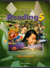 Pages in My Head Reading 5 Worktext 2nd Edition BJU Press