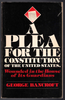 A Plea for the Constitution of the United States by George Bancroft