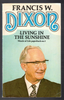 Living in the Sunshine Words of Life paperback no. 1 by Francis W. Dixon