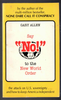 Say "No!" to the New World Order by Gary Allen