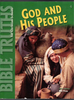 God and His People 4 Bible Truths for Christian Schools BJU Press