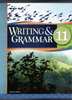 Writing & Grammar 11 Second Edition BJU Press