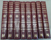 History of the Christian Church (8-Volume Set) by Peter Schaff