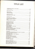 Jimmy Swaggart Songbook 100 Favorites Jimmy  Swaggart Ministries